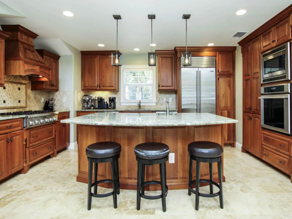 Captiva island Vacation Rental Home Seven Bedrooms with Pool